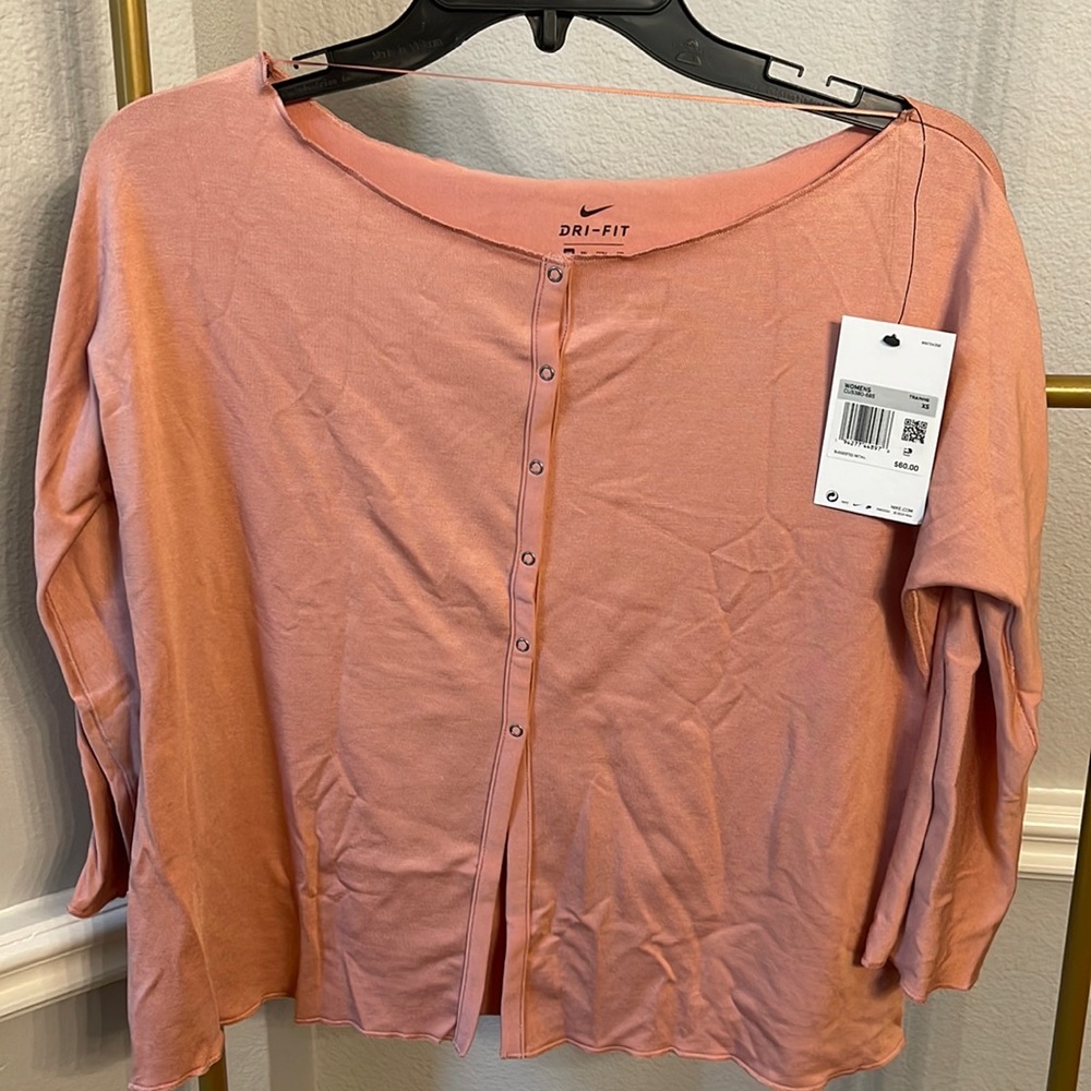 DriFit Athletic Top
